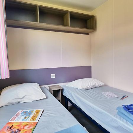 Ludocamping Lussas Экстерьер фото
