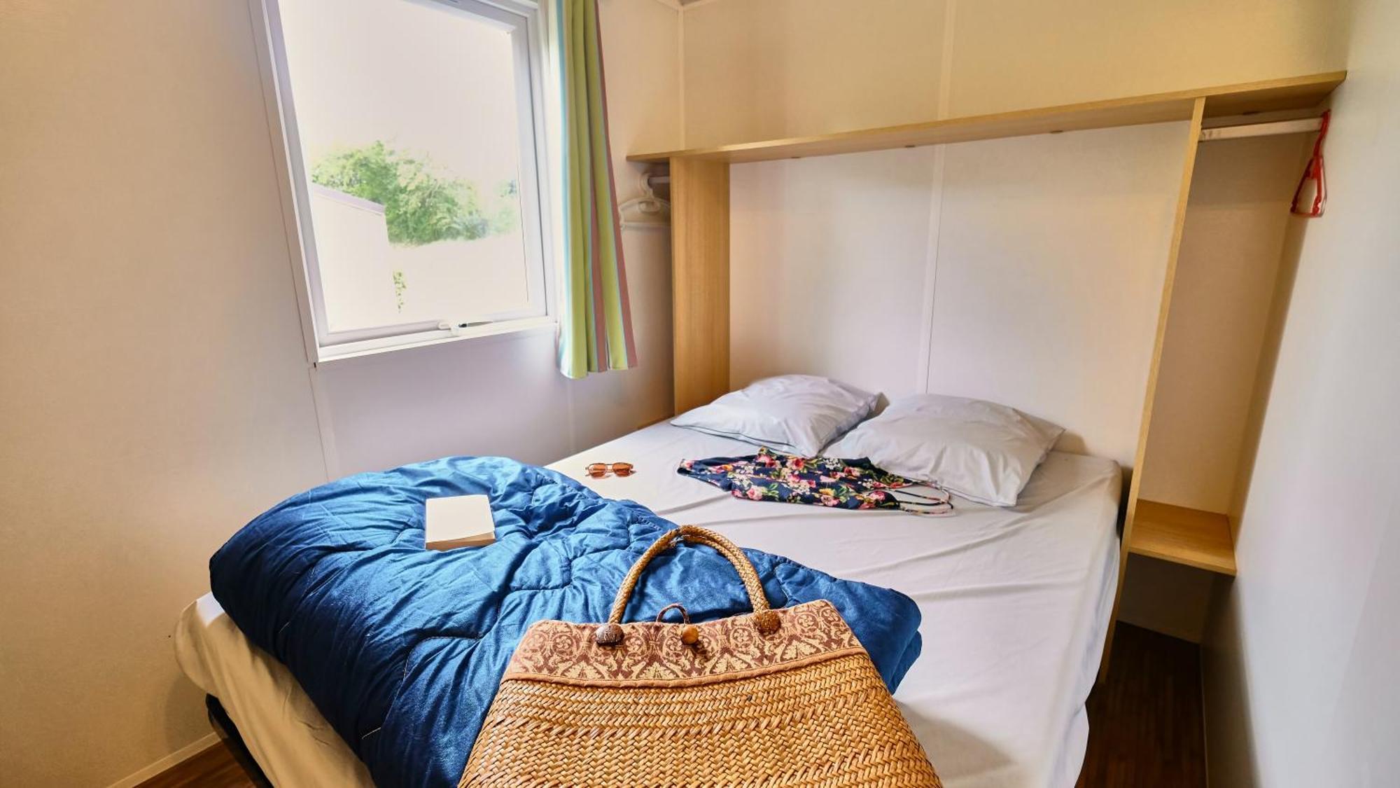 Ludocamping Lussas Экстерьер фото