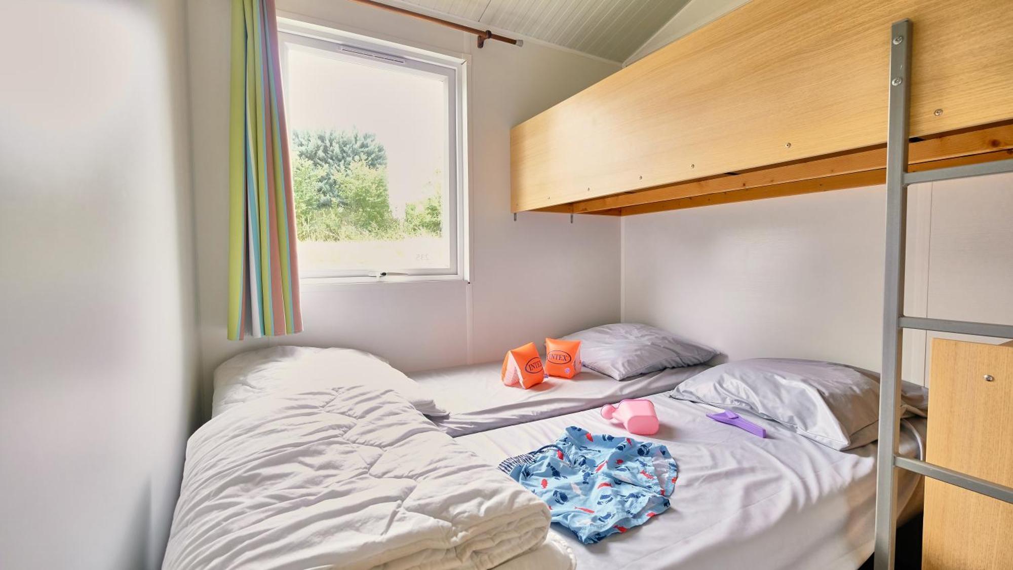 Ludocamping Lussas Экстерьер фото